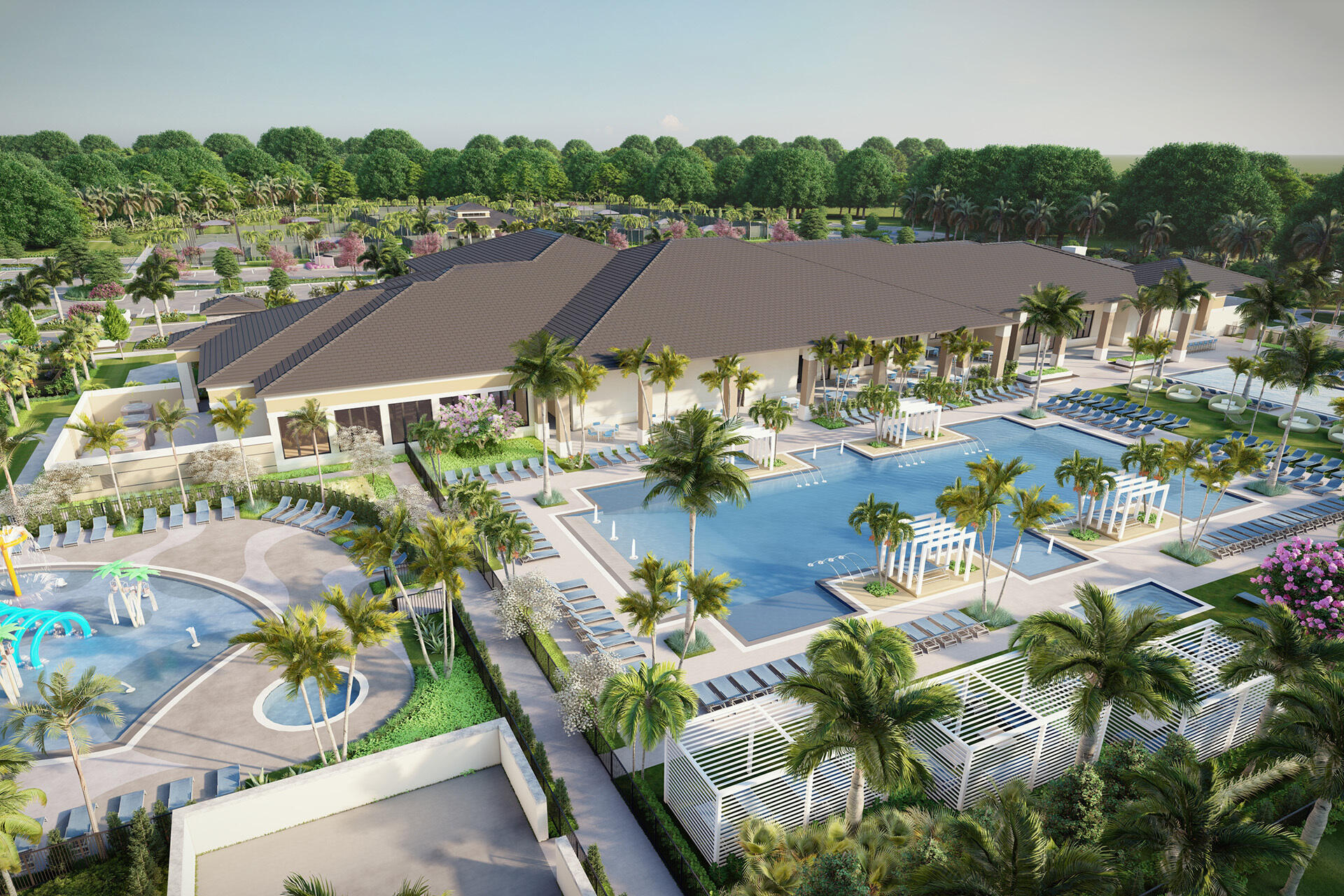 AVENIR POD - Residential