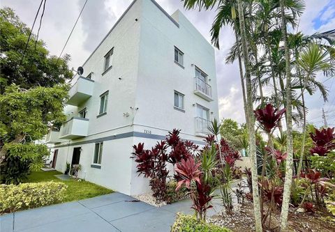 7516 NE 1st Avenue 302 Miami FL 33138