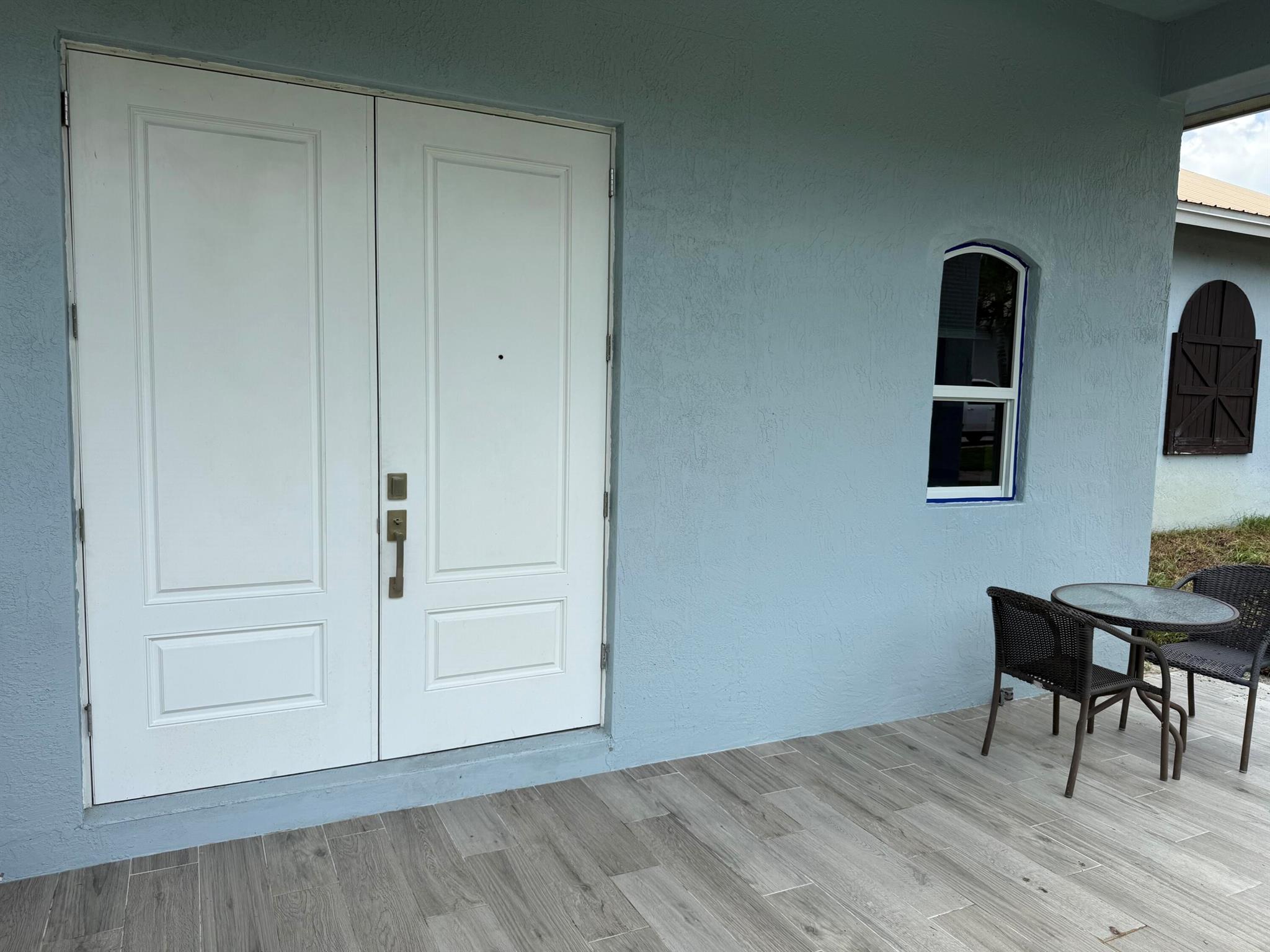 CALOOSA - Residential Lease