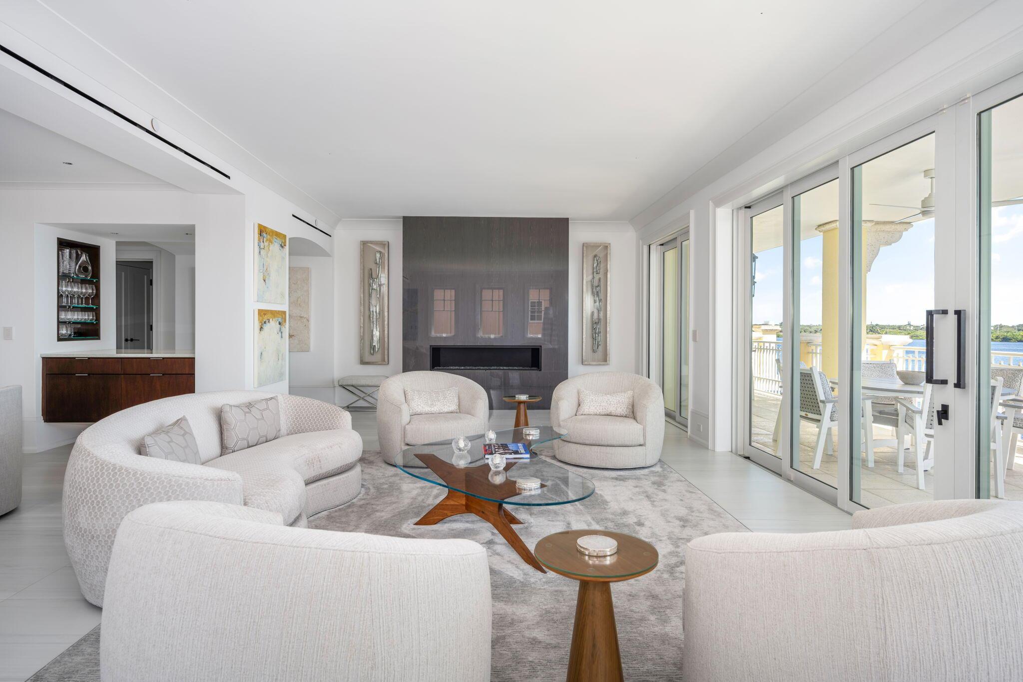 ROYAL PALM POINTE OF VERO - Residential
