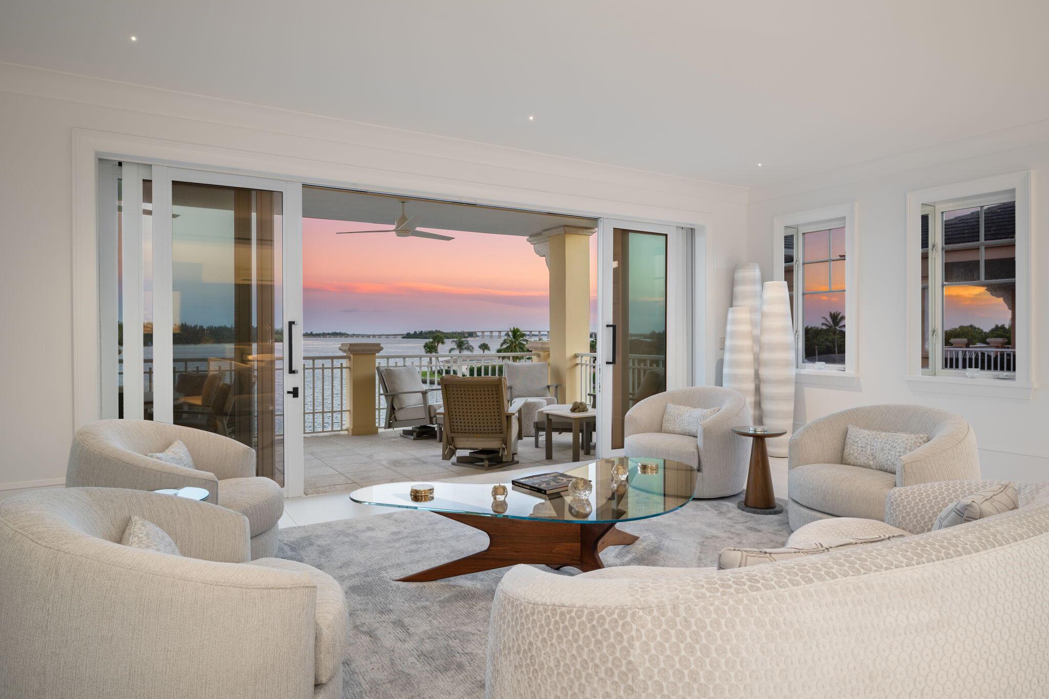 ROYAL PALM POINTE OF VERO - Residential