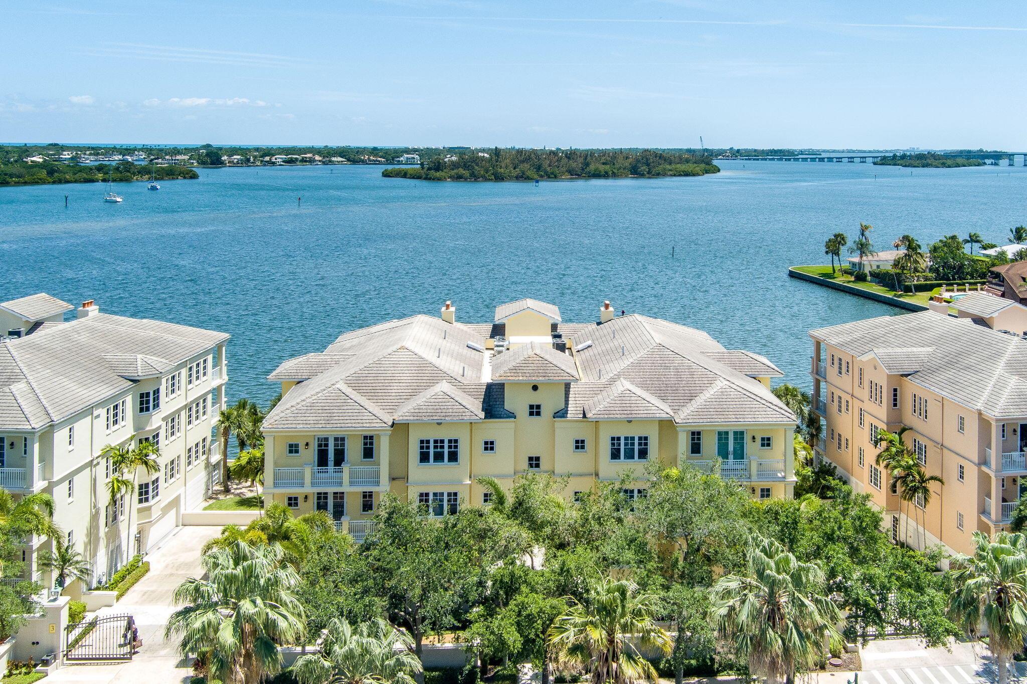 ROYAL PALM POINTE OF VERO - Residential
