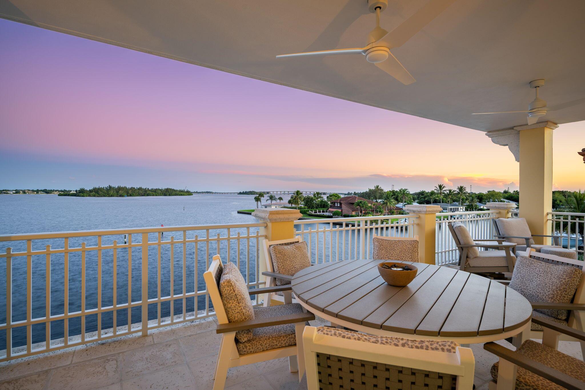 ROYAL PALM POINTE OF VERO - Residential
