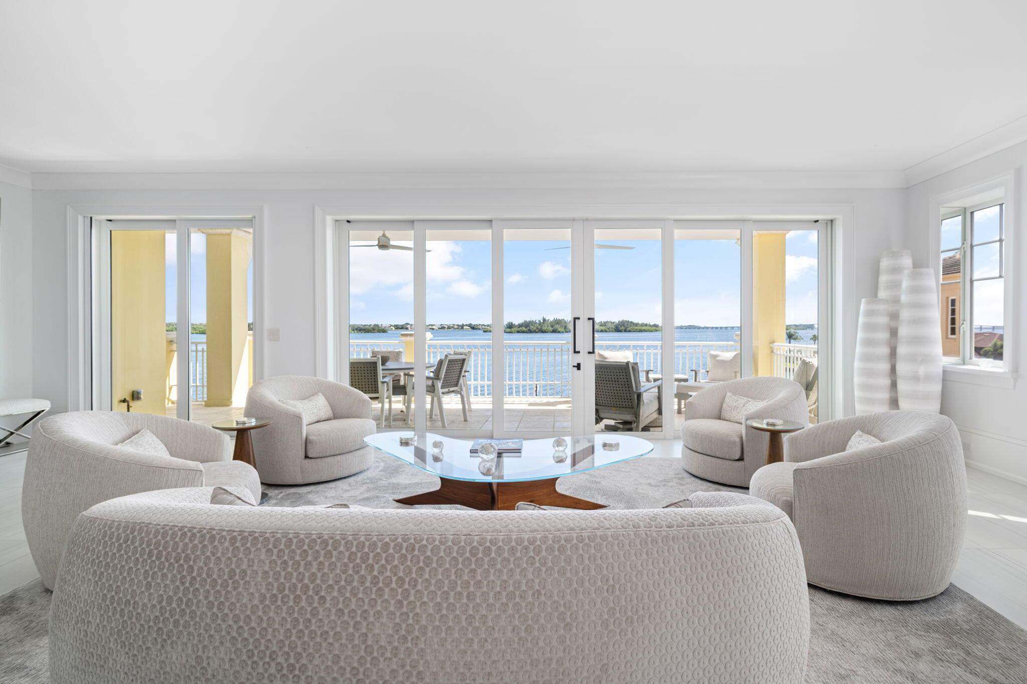 ROYAL PALM POINTE OF VERO - Residential