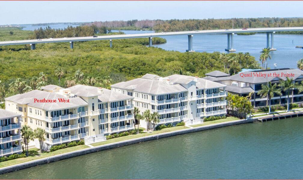 ROYAL PALM POINTE OF VERO - Residential