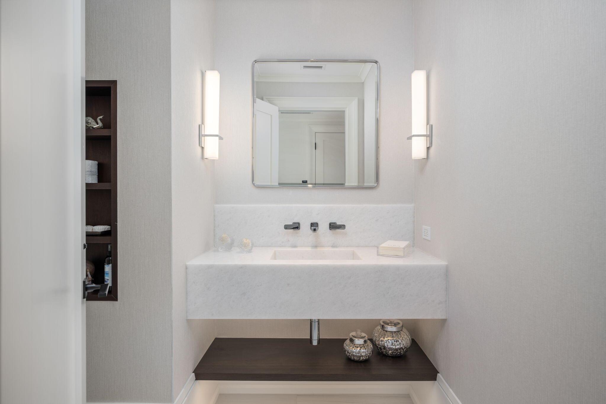 ROYAL PALM POINTE OF VERO - Residential