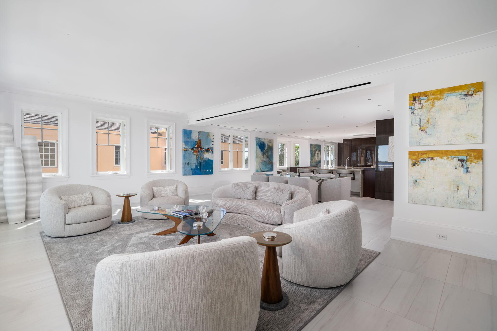 ROYAL PALM POINTE OF VERO - Residential