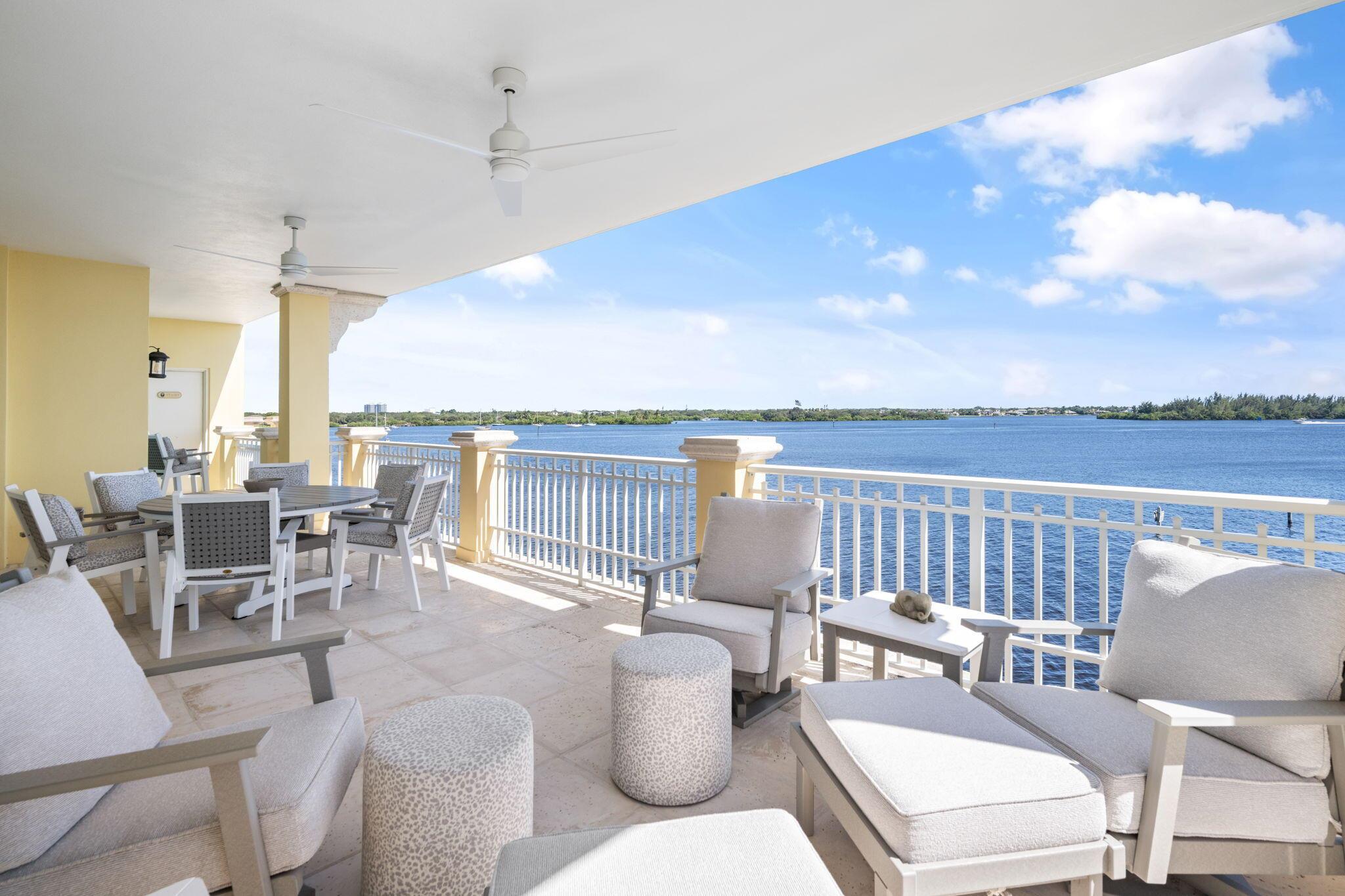 ROYAL PALM POINTE OF VERO - Residential