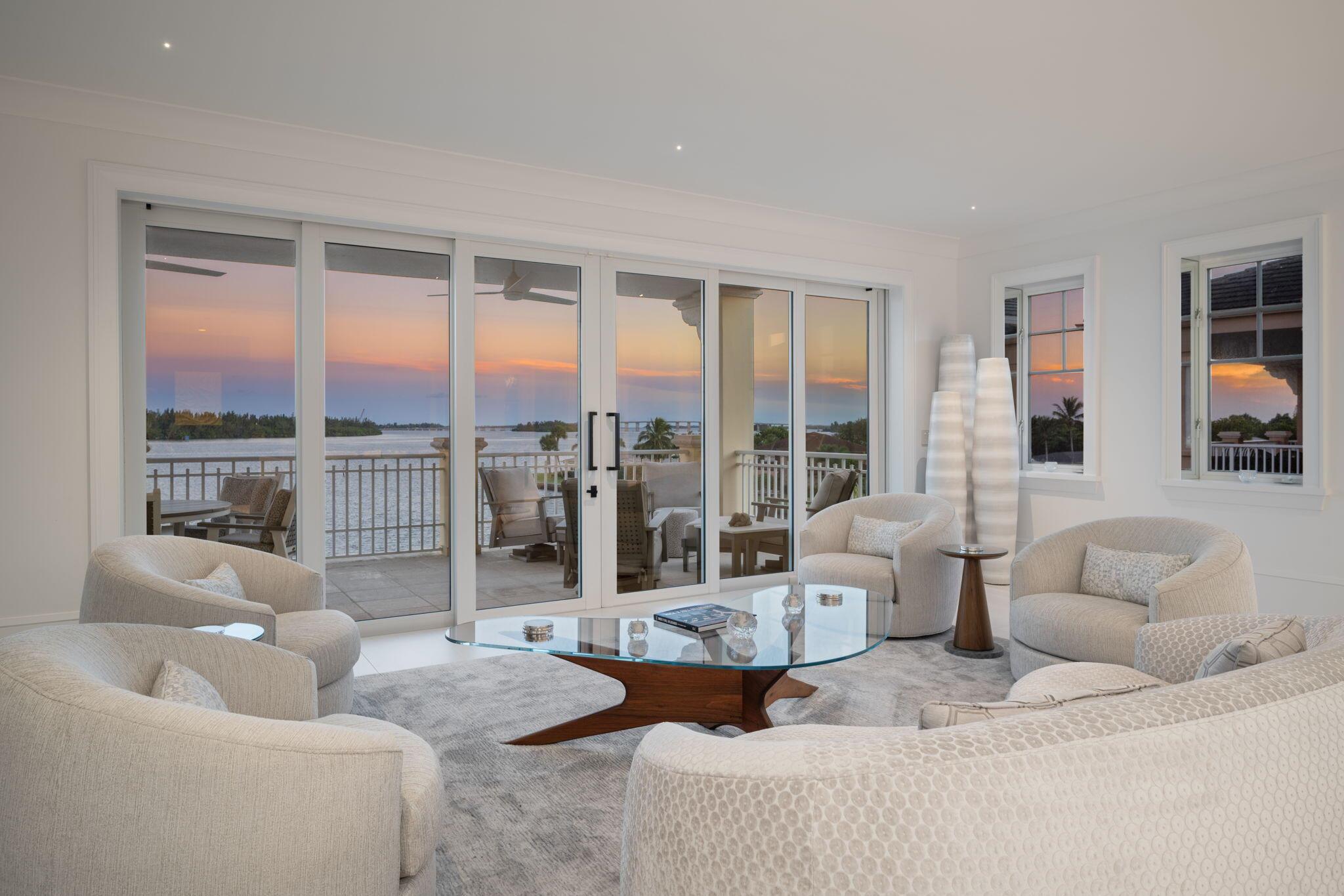 ROYAL PALM POINTE OF VERO - Residential