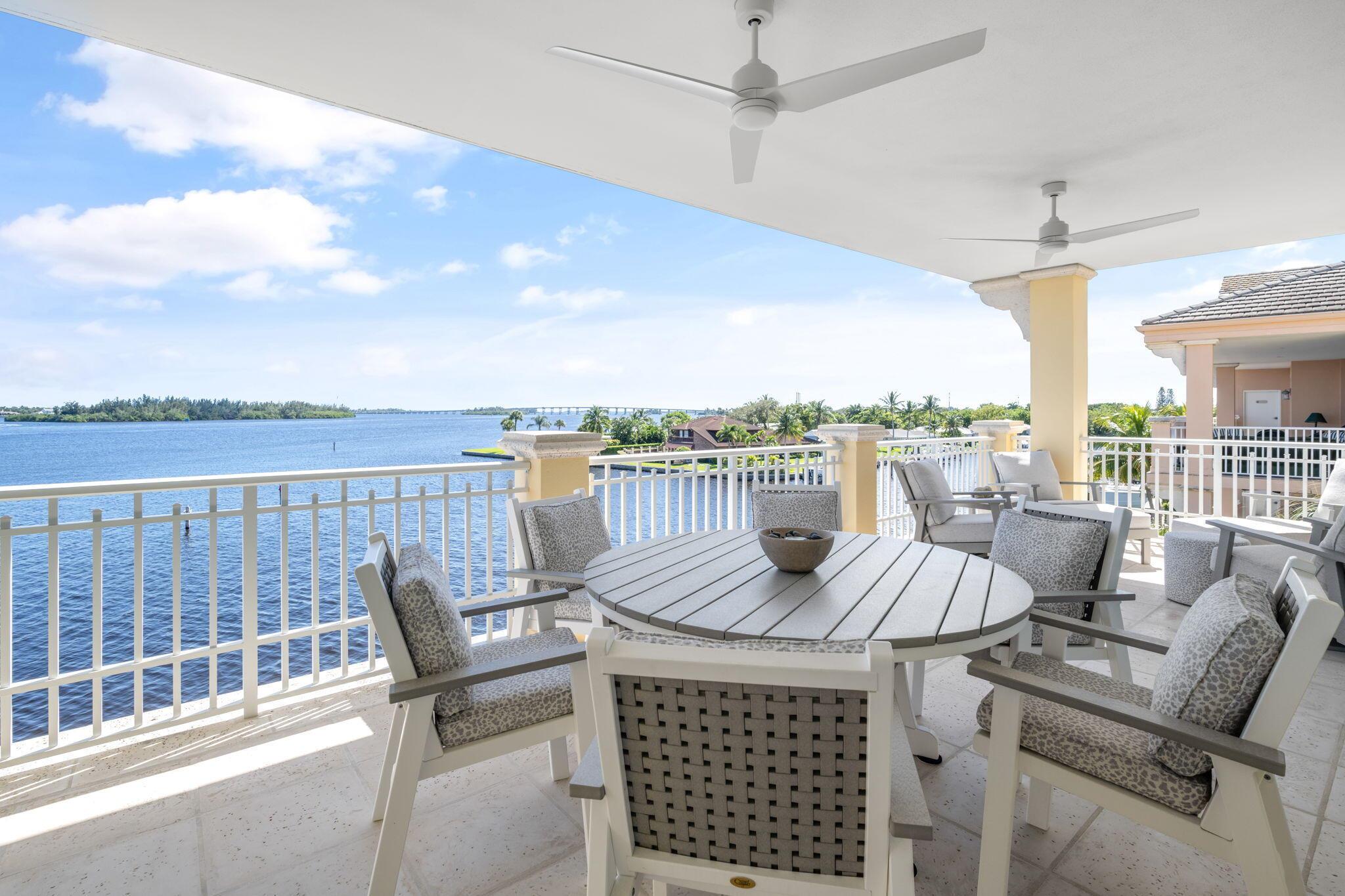 ROYAL PALM POINTE OF VERO - Residential