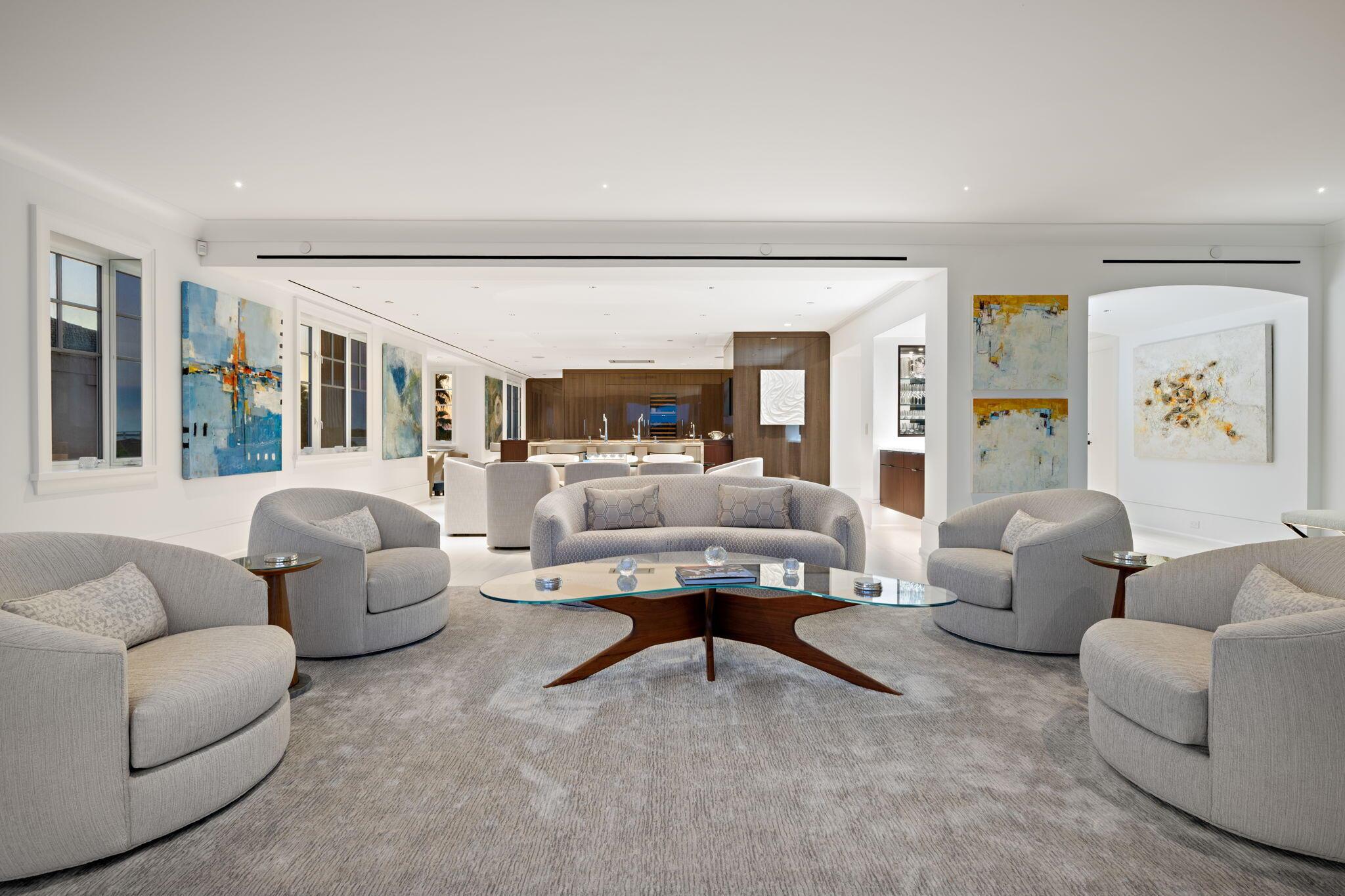 ROYAL PALM POINTE OF VERO - Residential