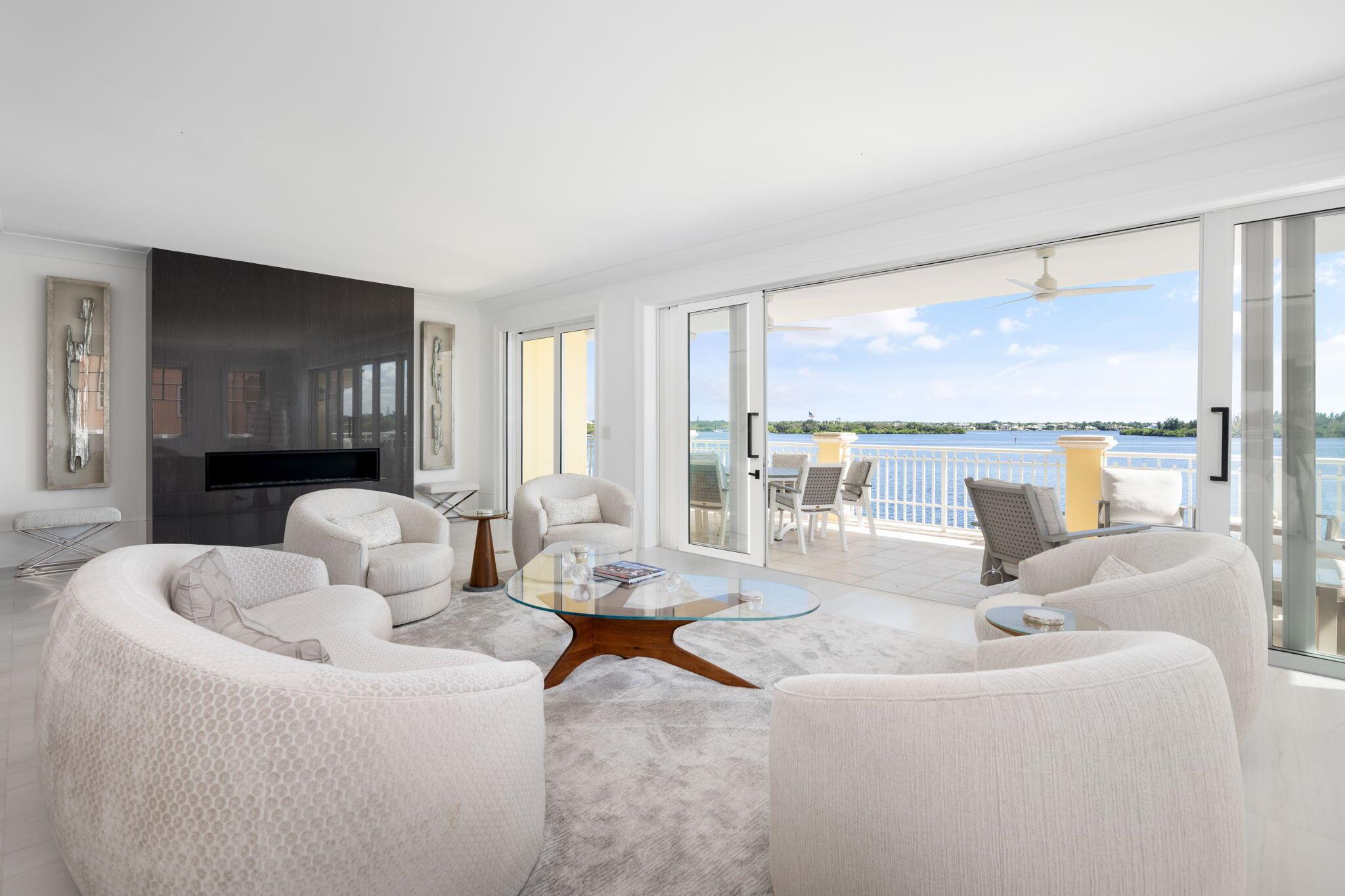 ROYAL PALM POINTE OF VERO - Residential