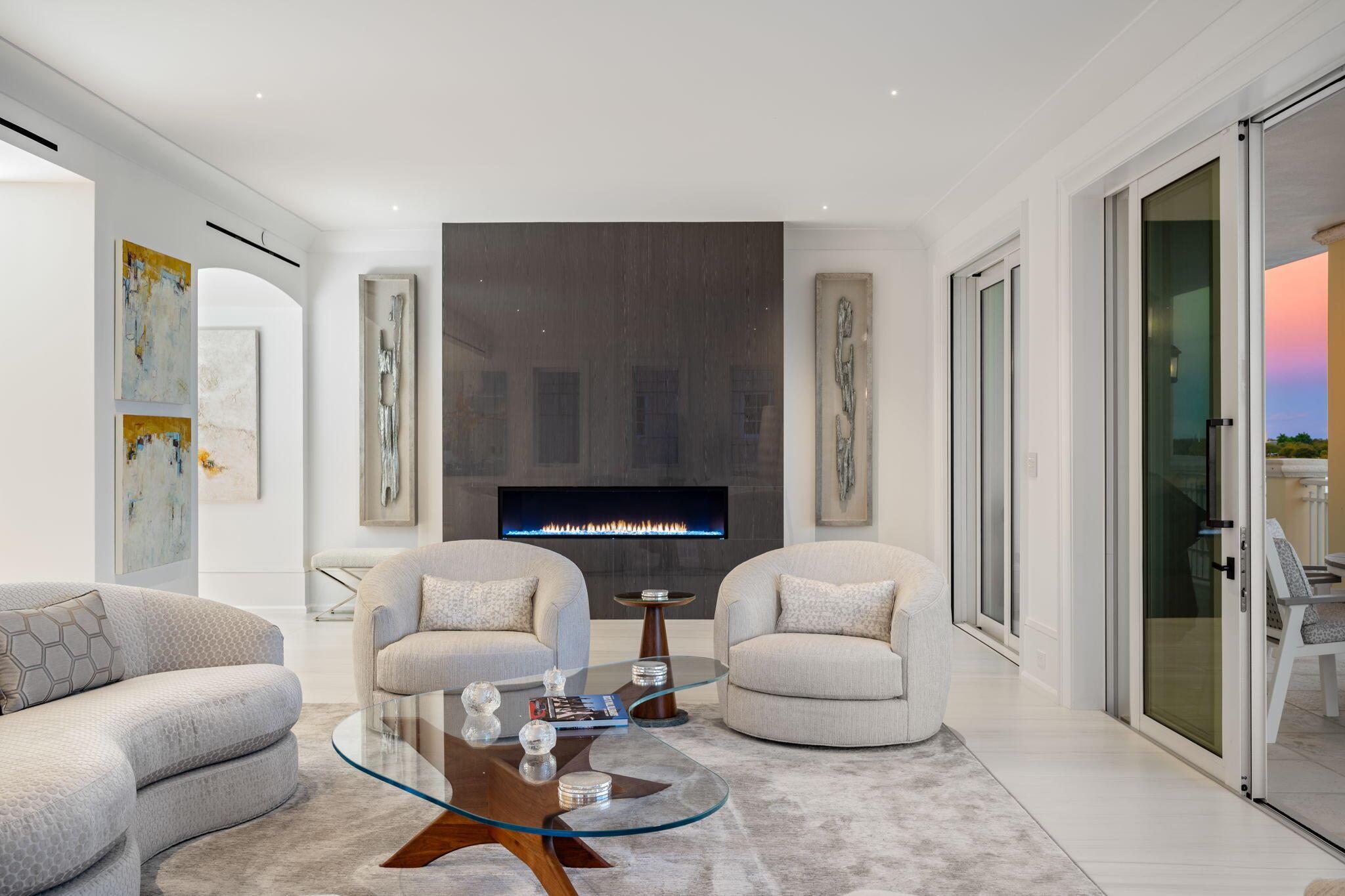 ROYAL PALM POINTE OF VERO - Residential