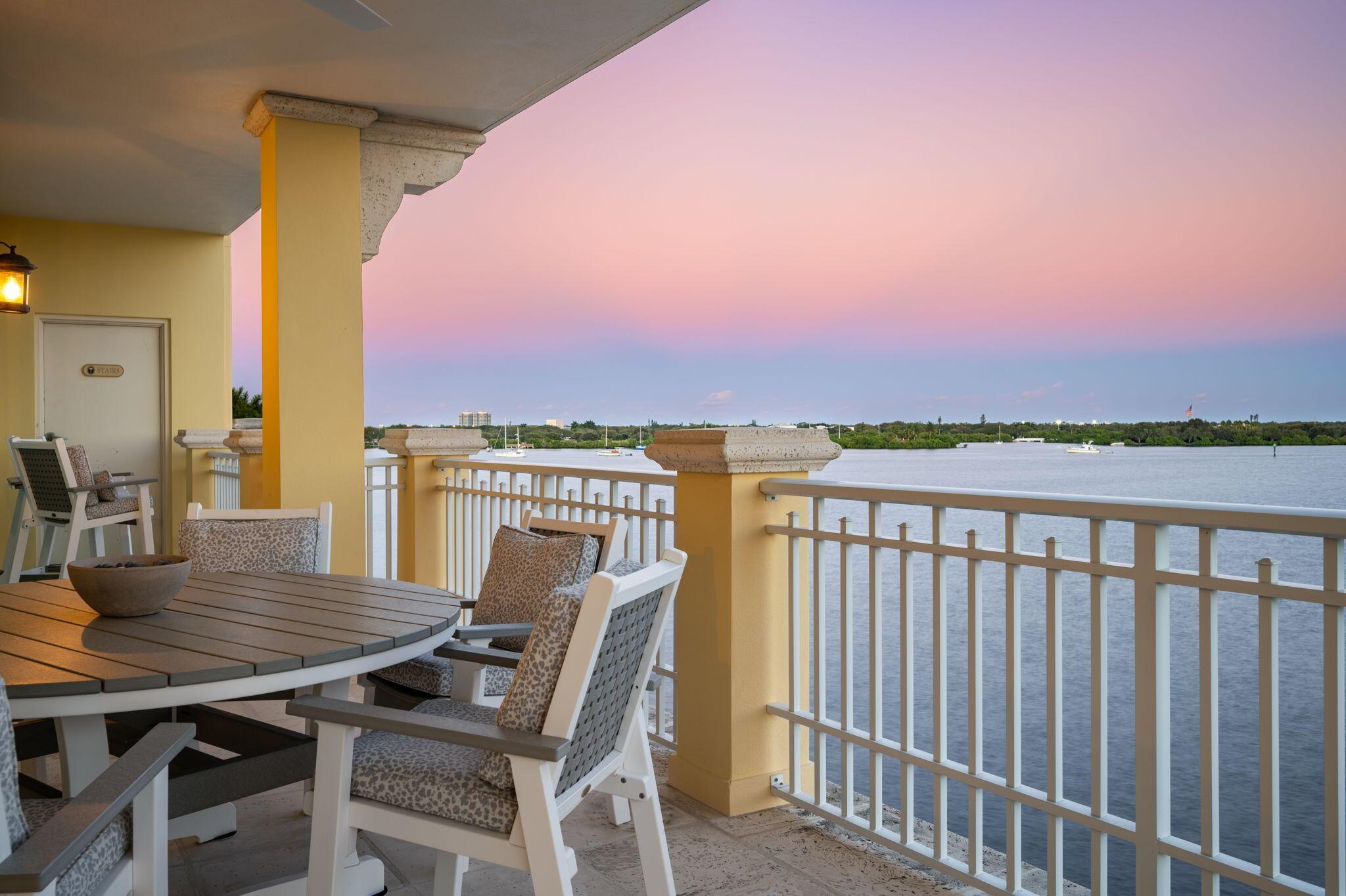 ROYAL PALM POINTE OF VERO - Residential