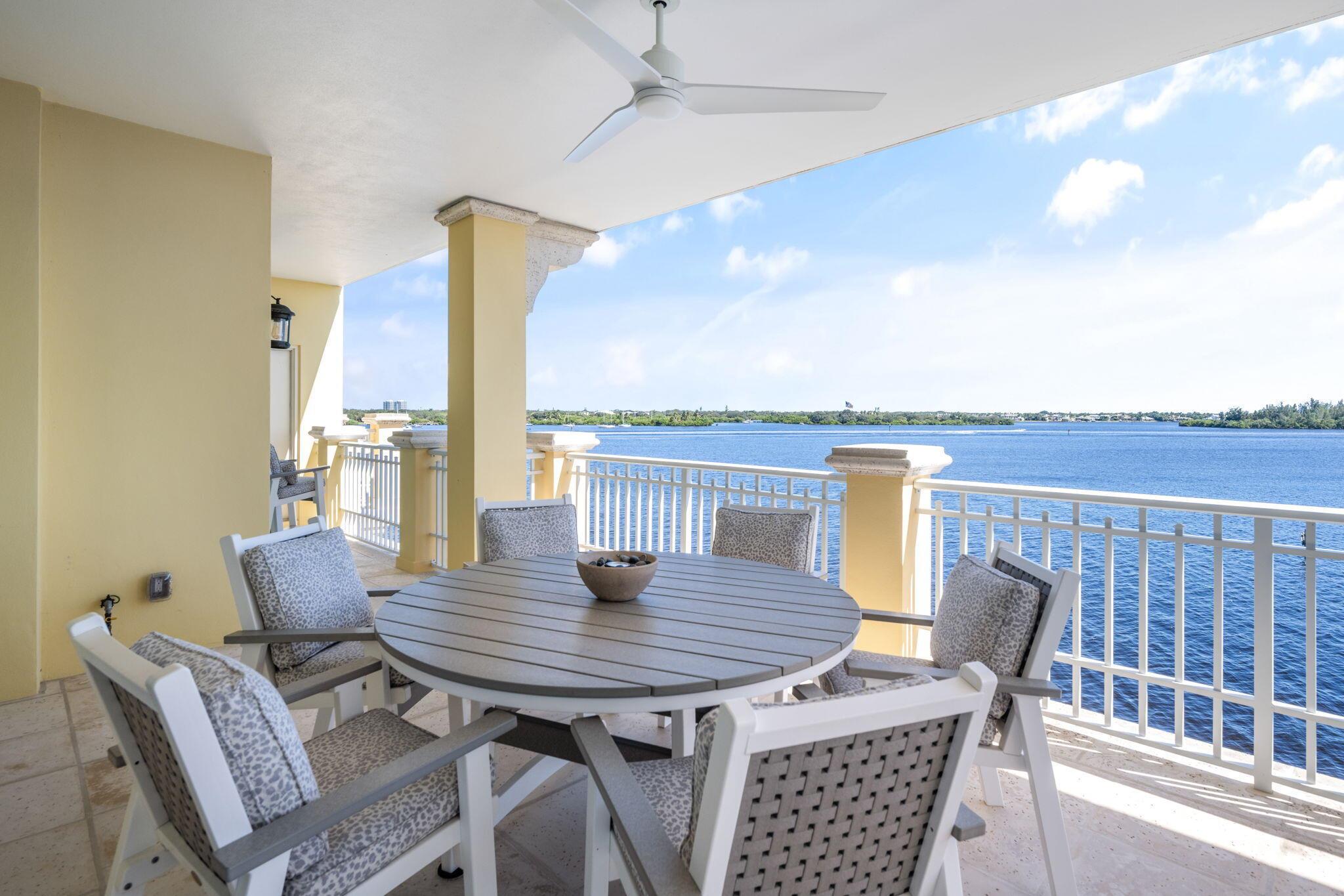 ROYAL PALM POINTE OF VERO - Residential