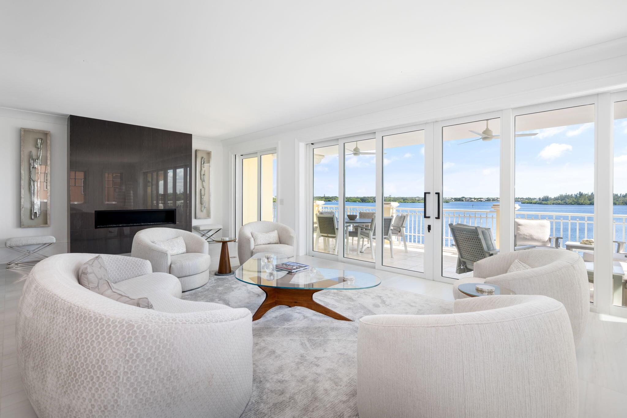 ROYAL PALM POINTE OF VERO - Residential