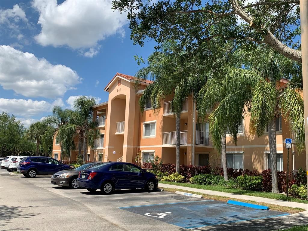 Photo of 241 SW Palm Drive #201, Port Saint Lucie, FL 34986 (MLS # R10706034)