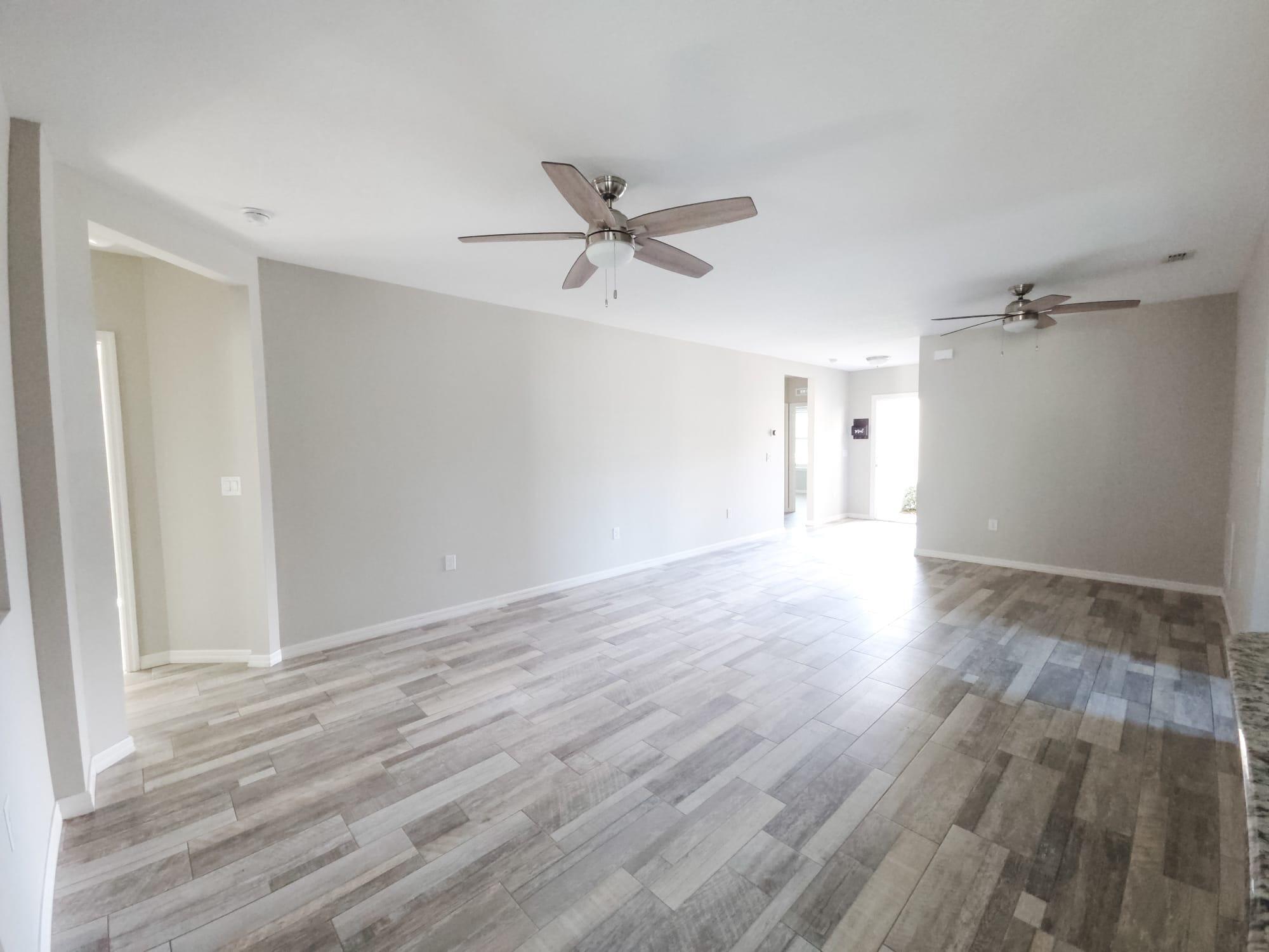 Crosstown area - Residential Lease