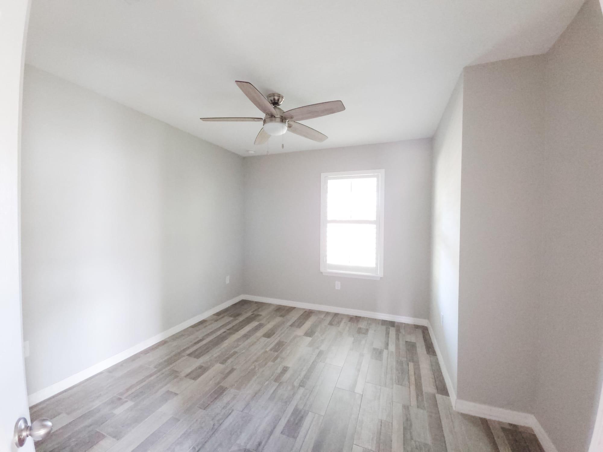 Crosstown area - Residential Lease