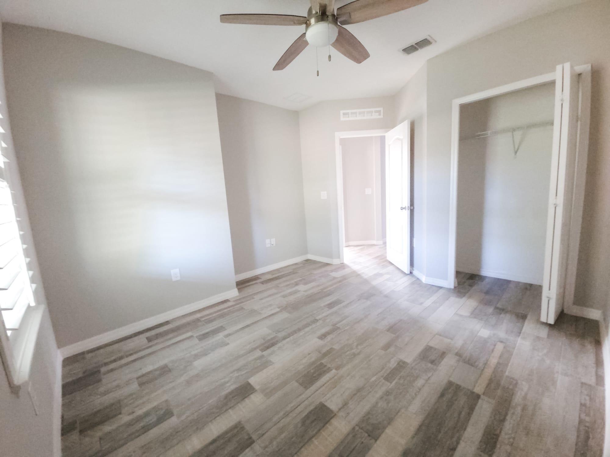 Crosstown area - Residential Lease