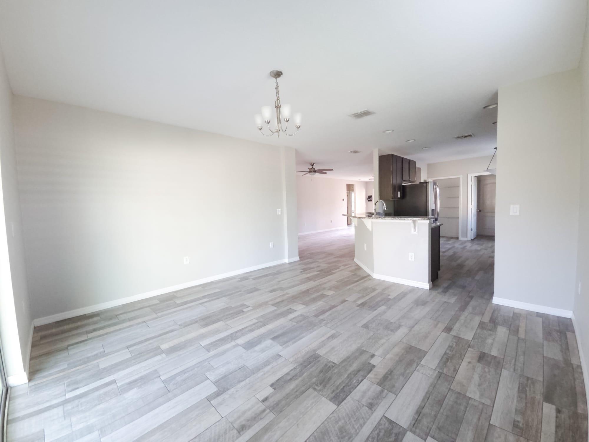 Crosstown area - Residential Lease