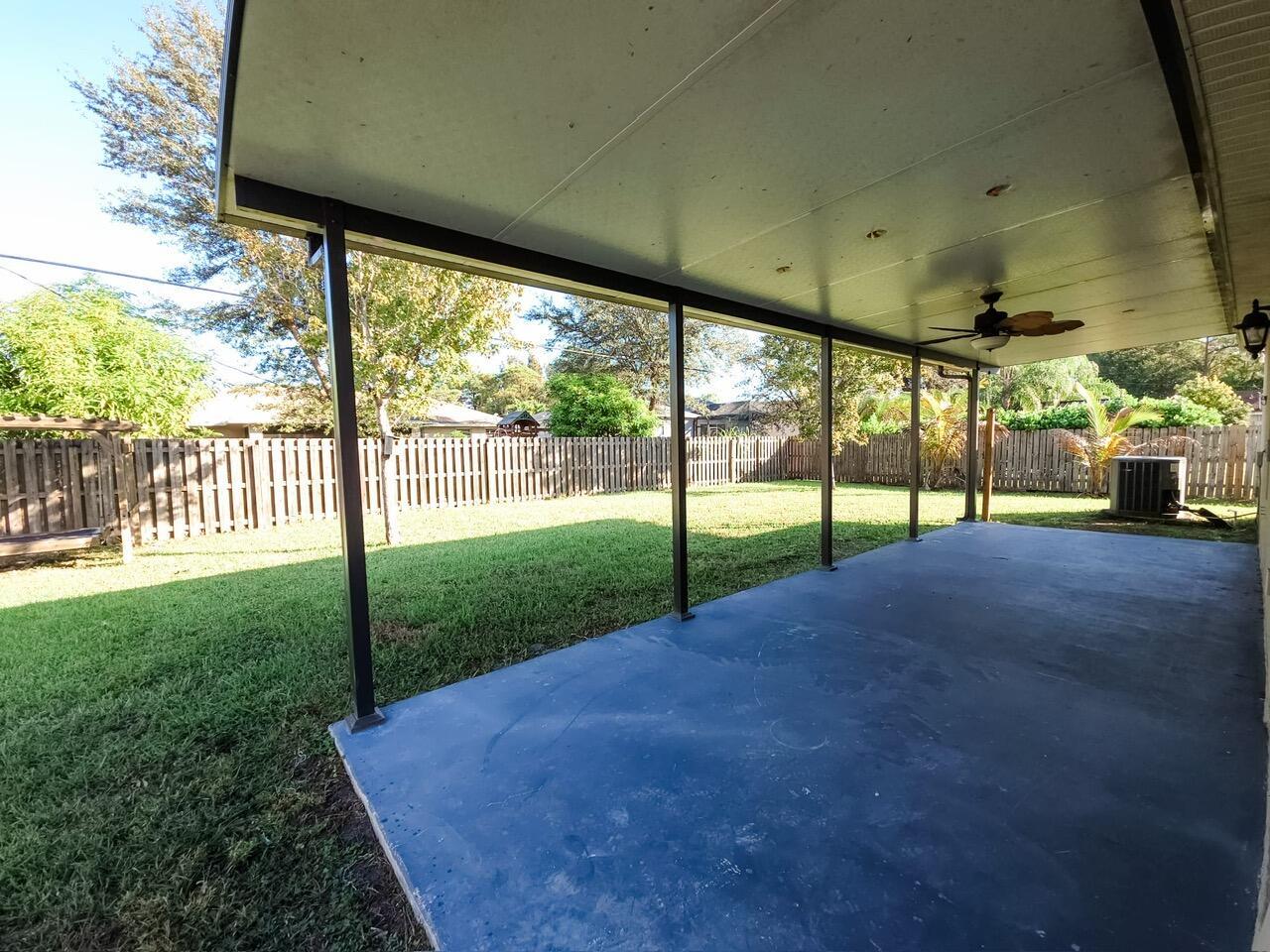 Crosstown area - Residential Lease