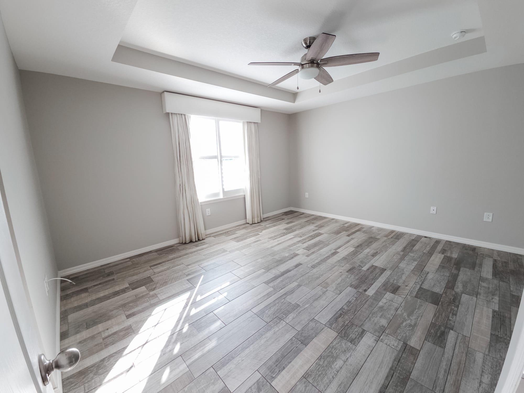 Crosstown area - Residential Lease