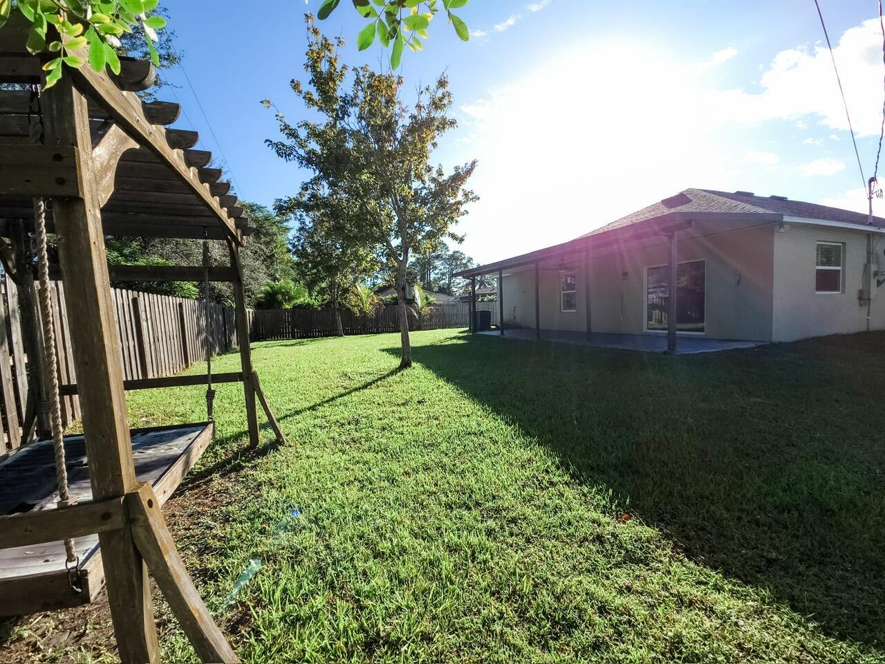 Crosstown area - Residential Lease