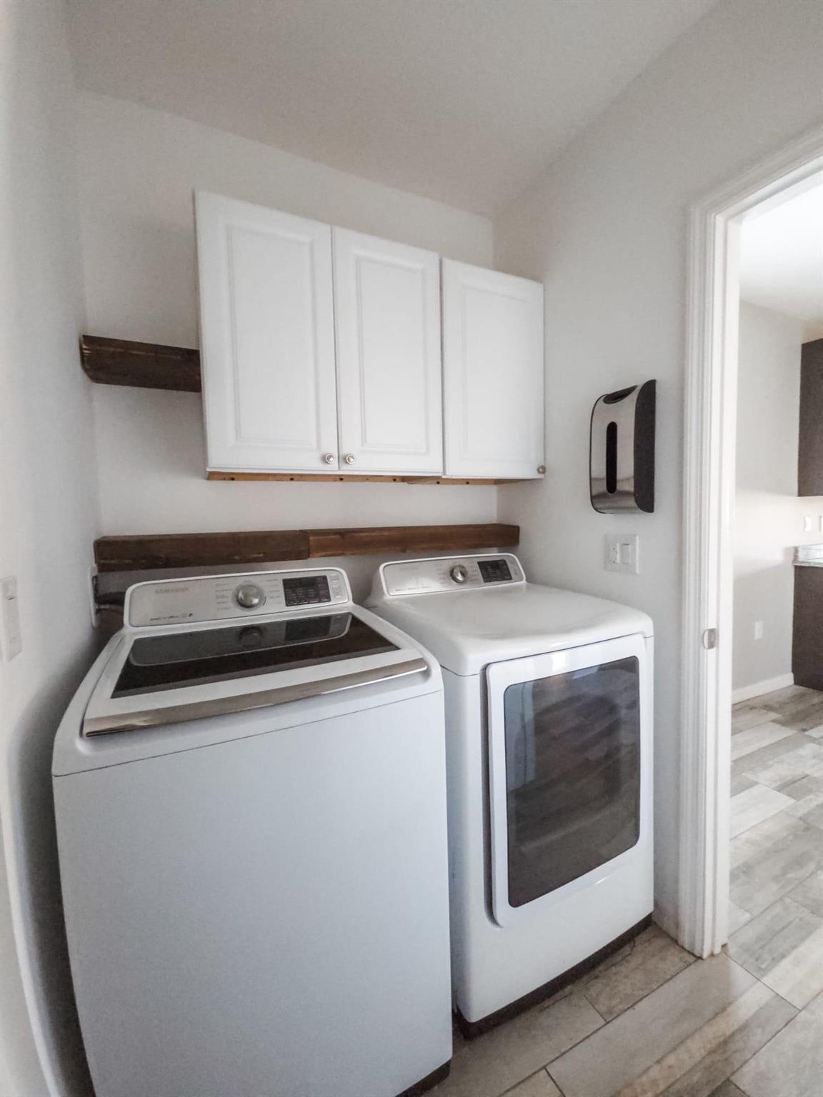 Crosstown area - Residential Lease