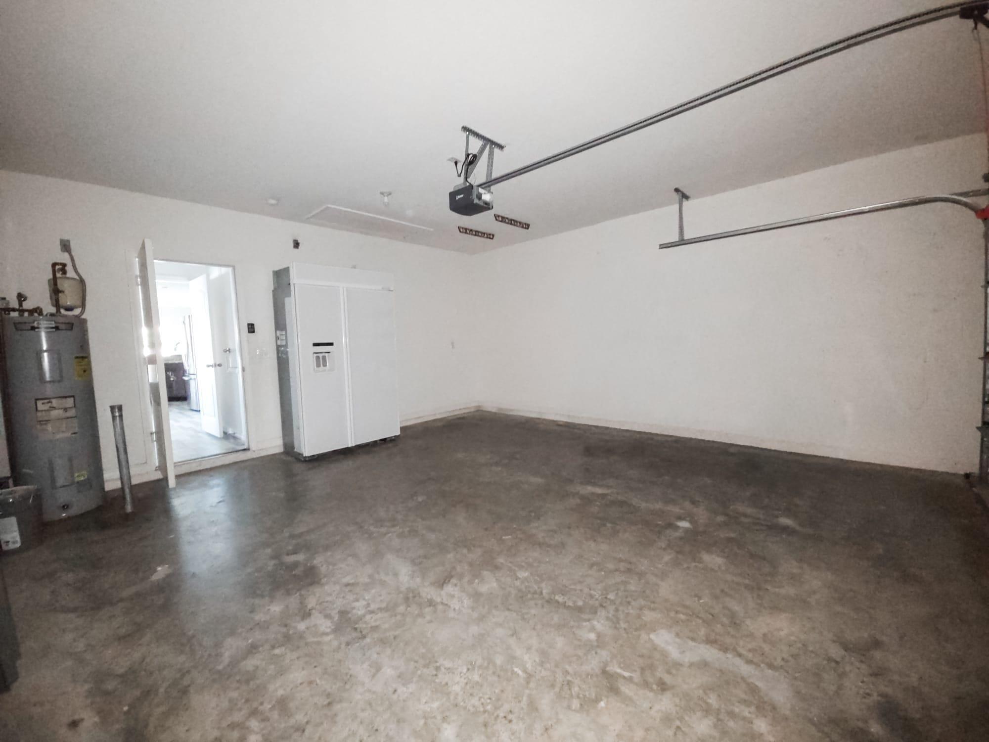 Crosstown area - Residential Lease