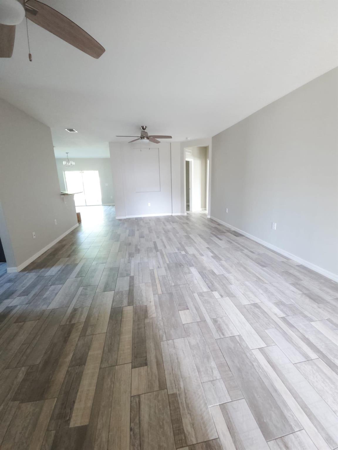 Crosstown area - Residential Lease