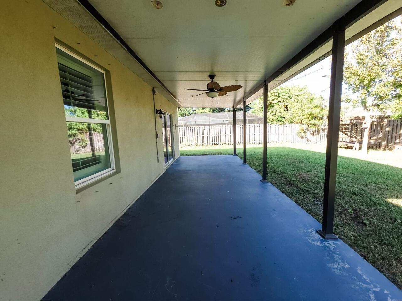 Crosstown area - Residential Lease