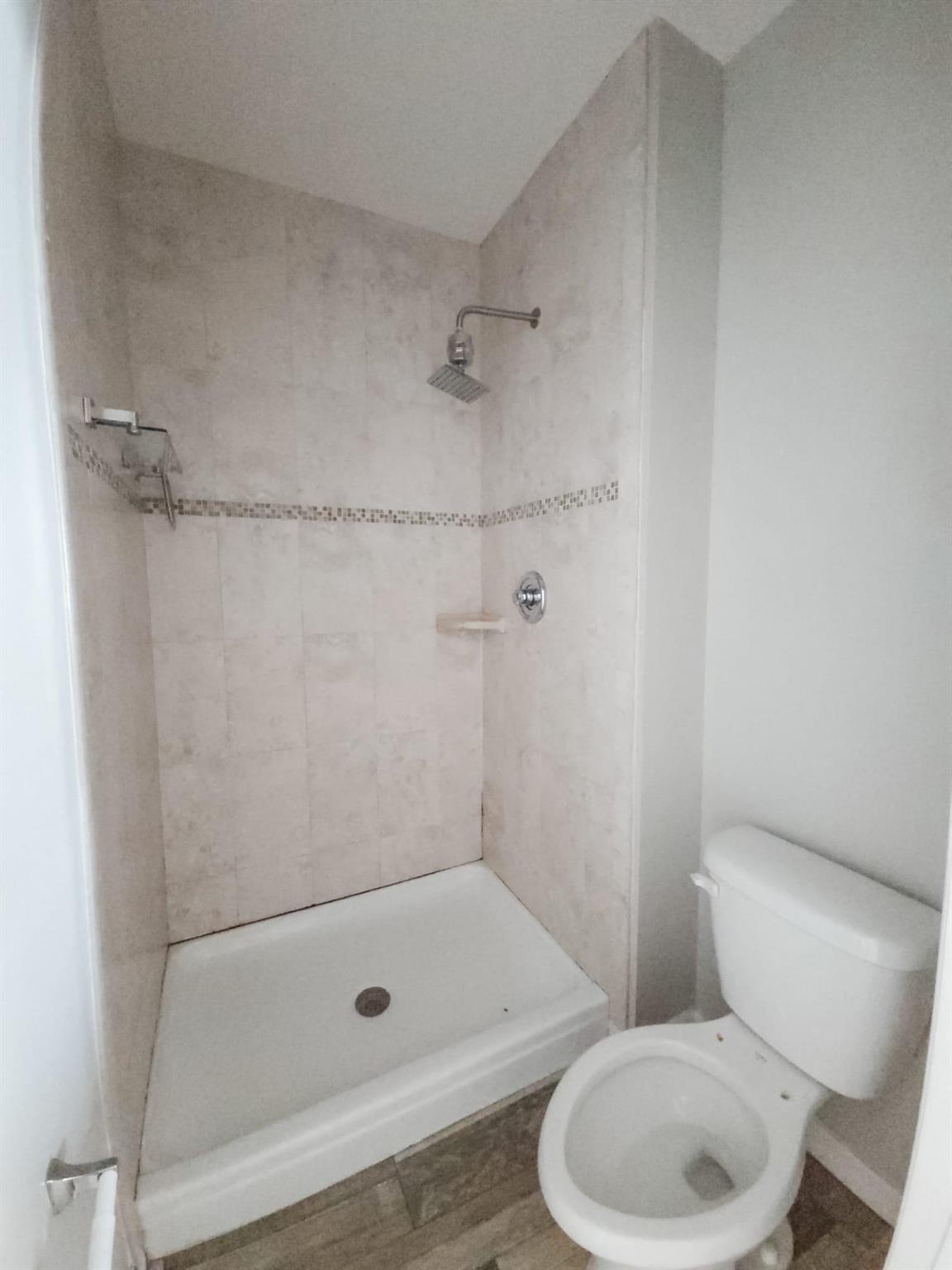 Crosstown area - Residential Lease