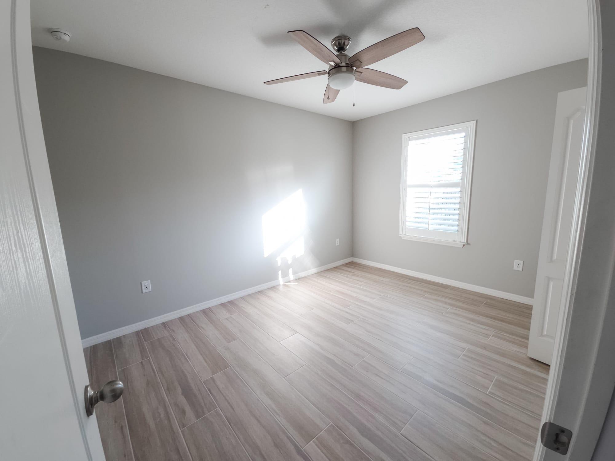 Crosstown area - Residential Lease