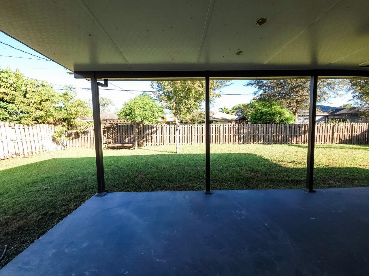 Crosstown area - Residential Lease