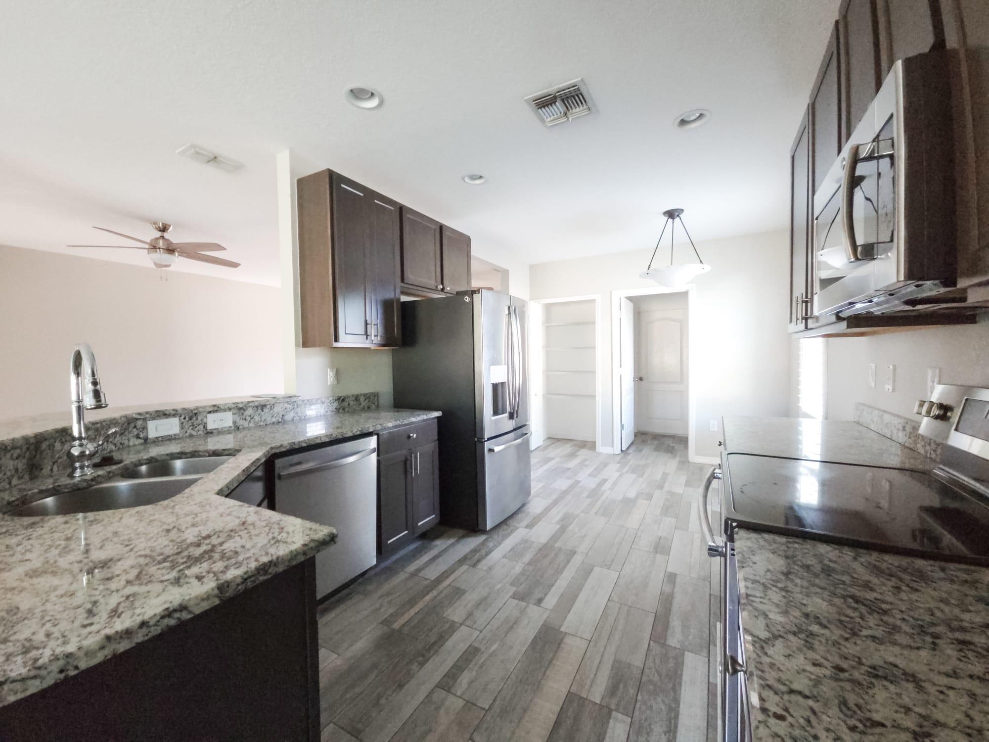 Crosstown area - Residential Lease