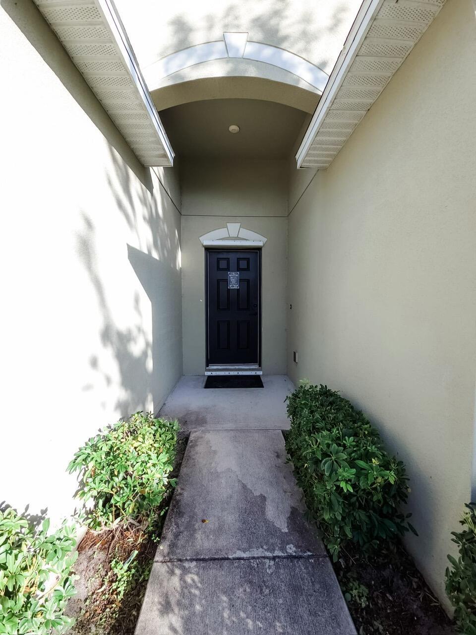 Crosstown area - Residential Lease