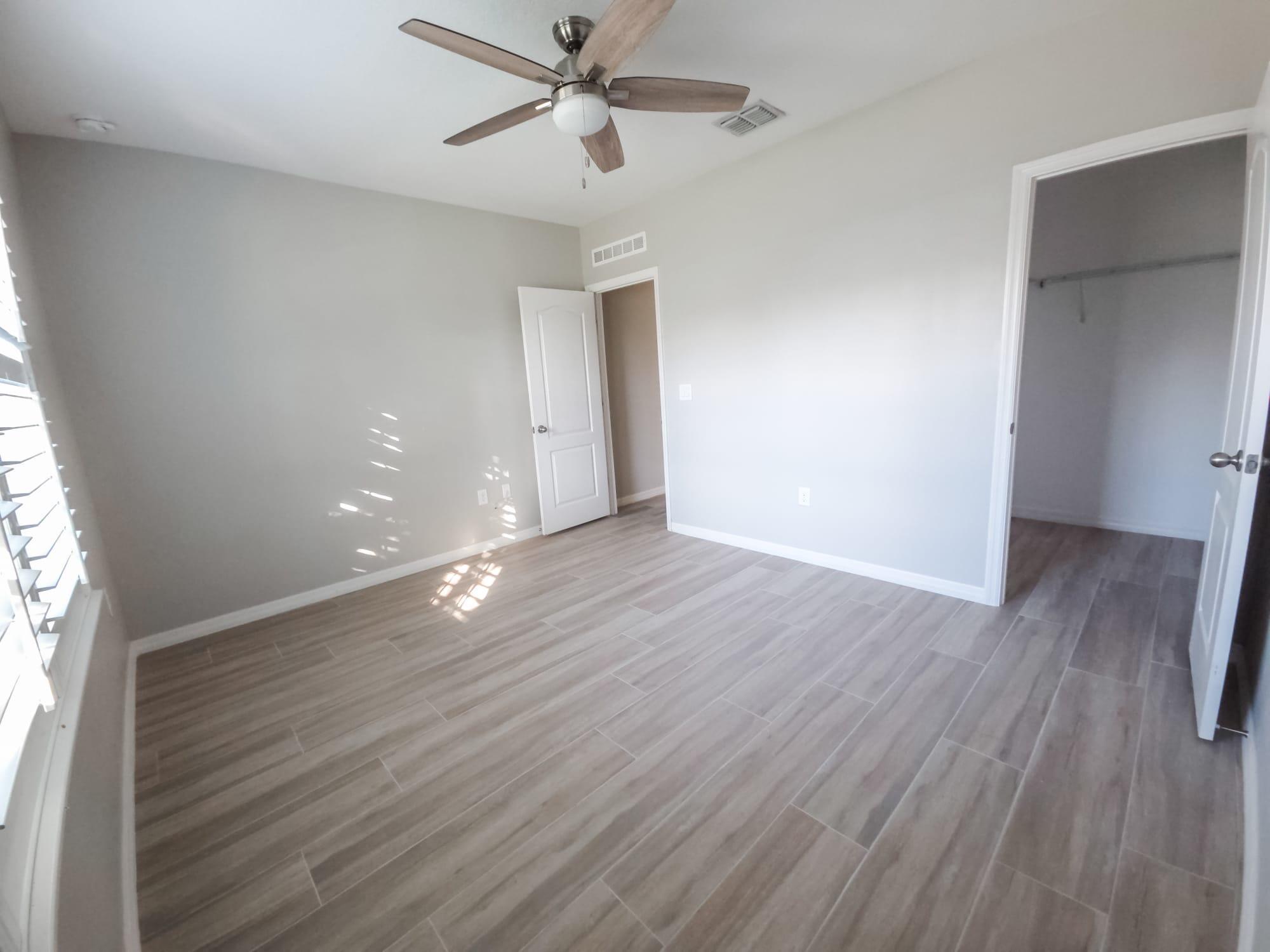 Crosstown area - Residential Lease