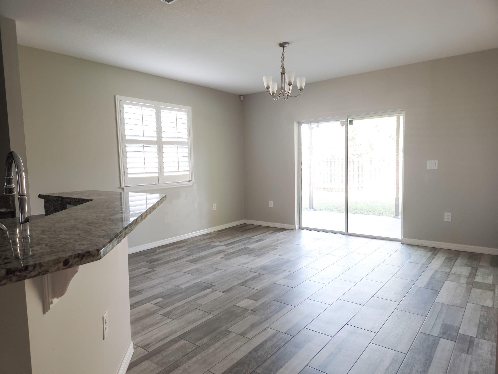 Crosstown area - Residential Lease