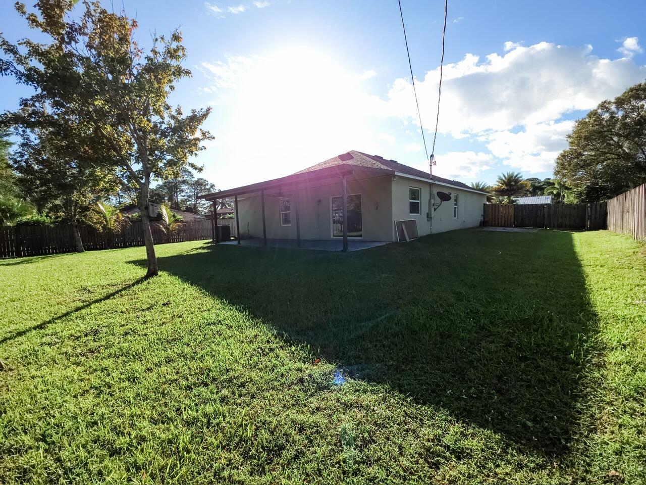 Crosstown area - Residential Lease