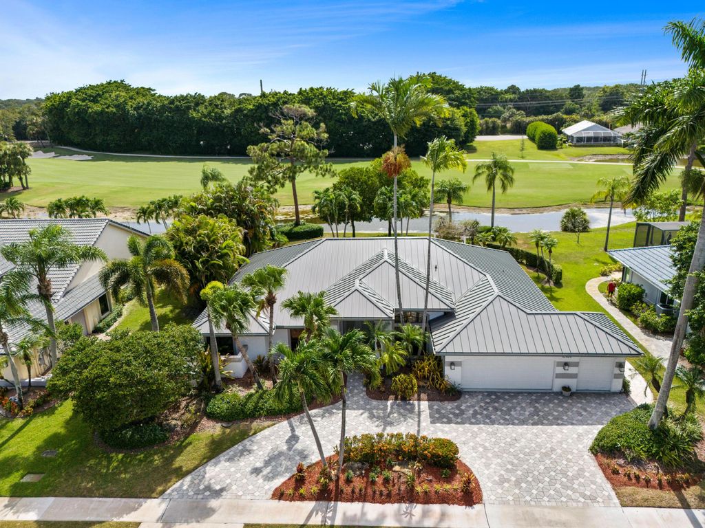 Photo of 10984 Boca Woods Lane, Boca Raton, FL 33428 (MLS # R11121770)