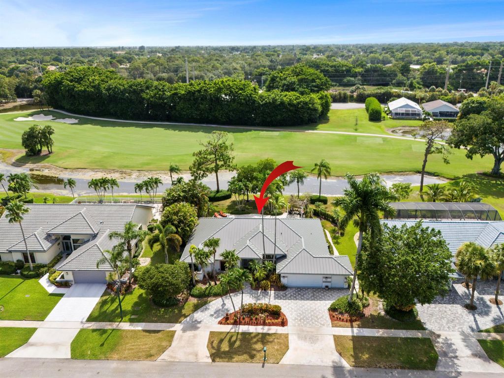 Photo of 10984 Boca Woods Lane, Boca Raton, FL 33428 (MLS # R11121770)