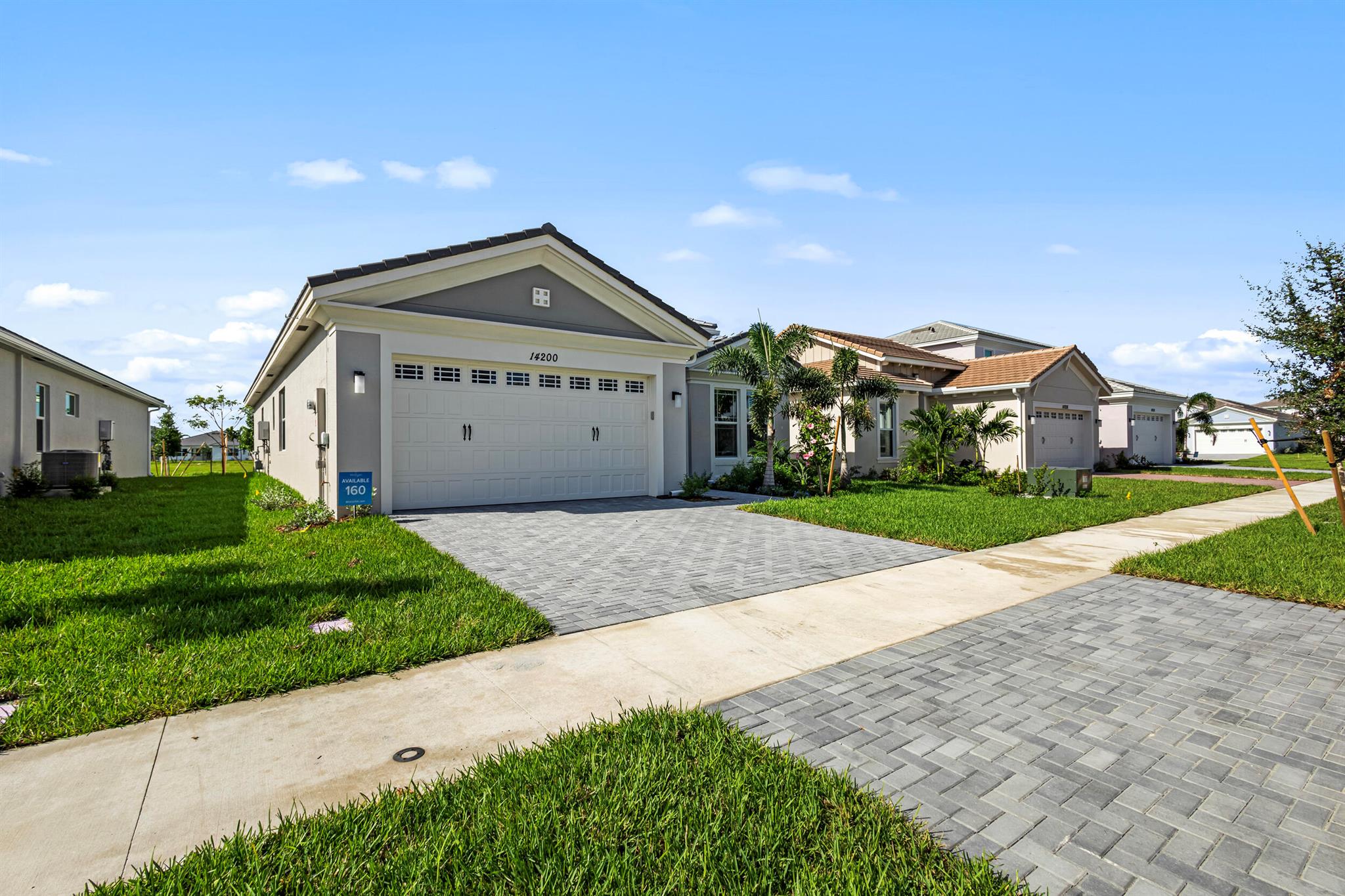 14200 Lace Bark Lane