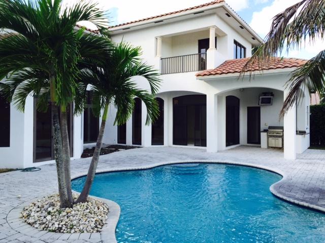 THE OAKS AT BOCA RATON 6 - Residential