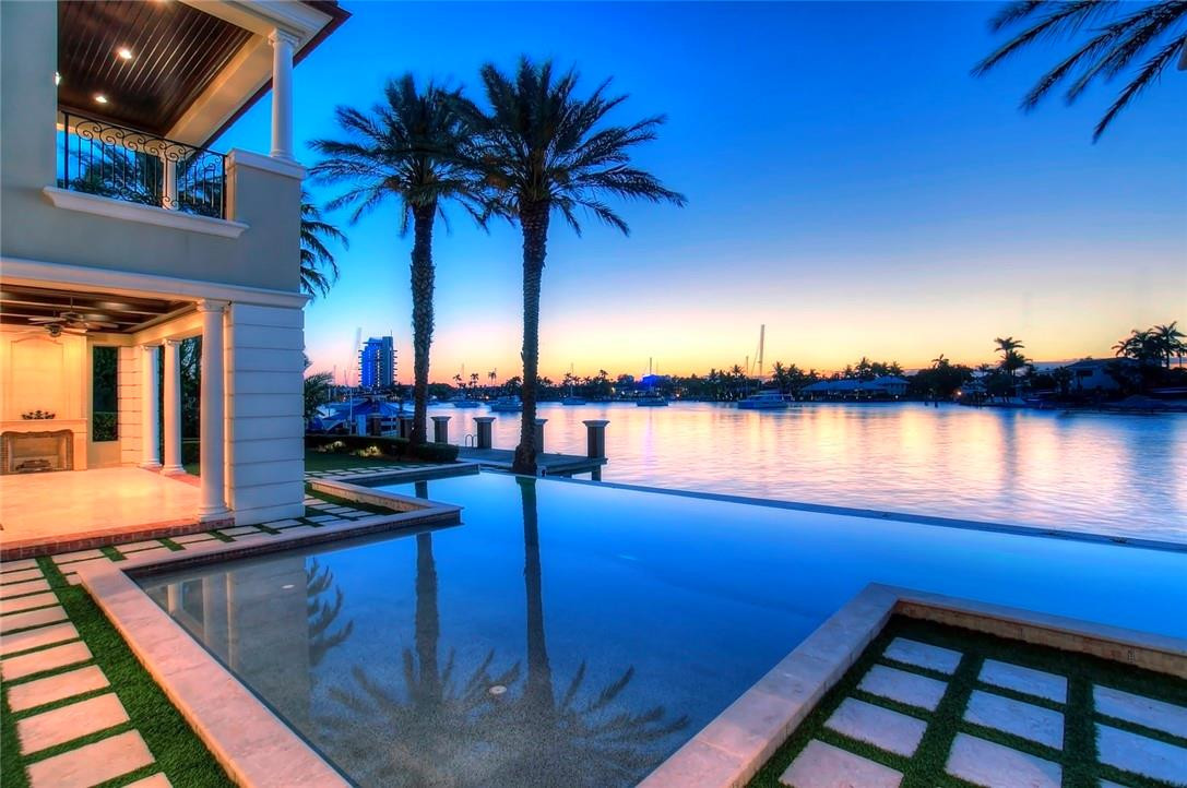 Harbor Beach - Residential