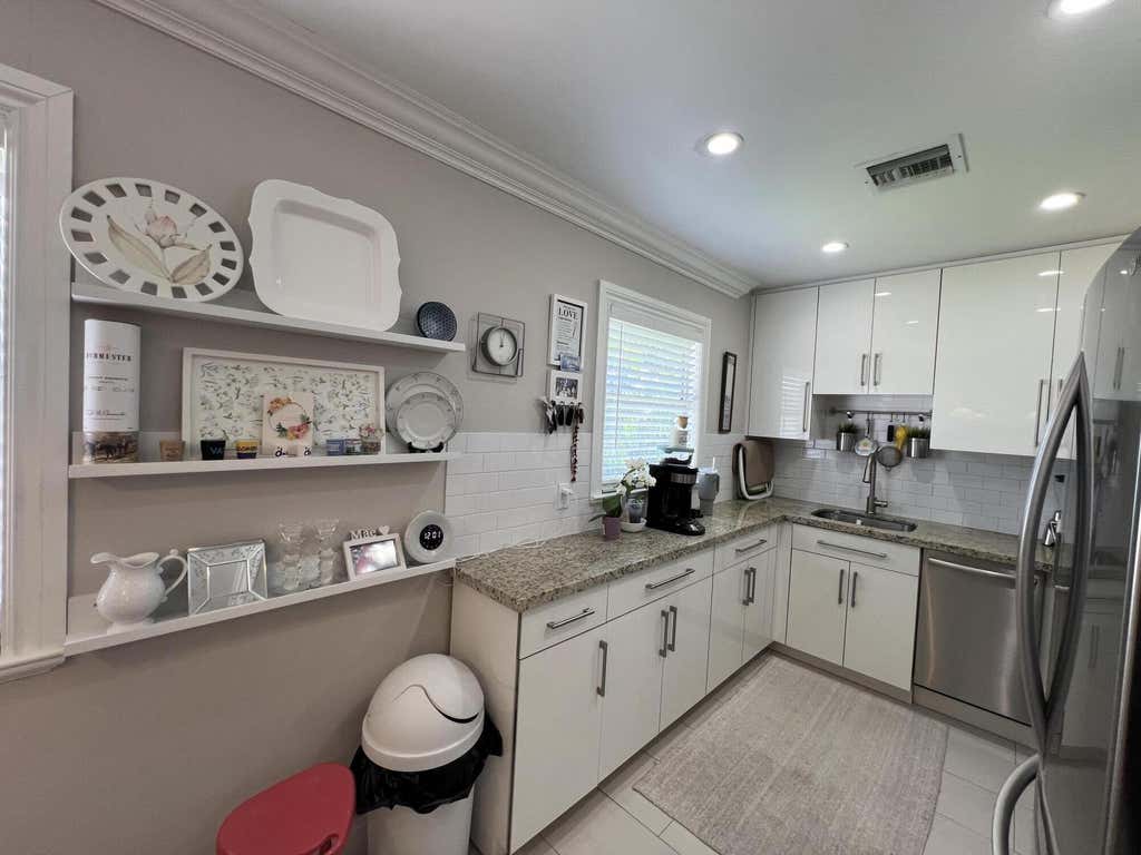 Photo of 705 Monaco O, Delray Beach, FL 33446 (MLS # R11000817)