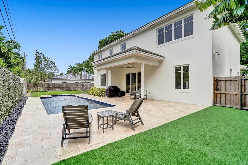 Coral Ridge Galt Add 27-4 - Residential