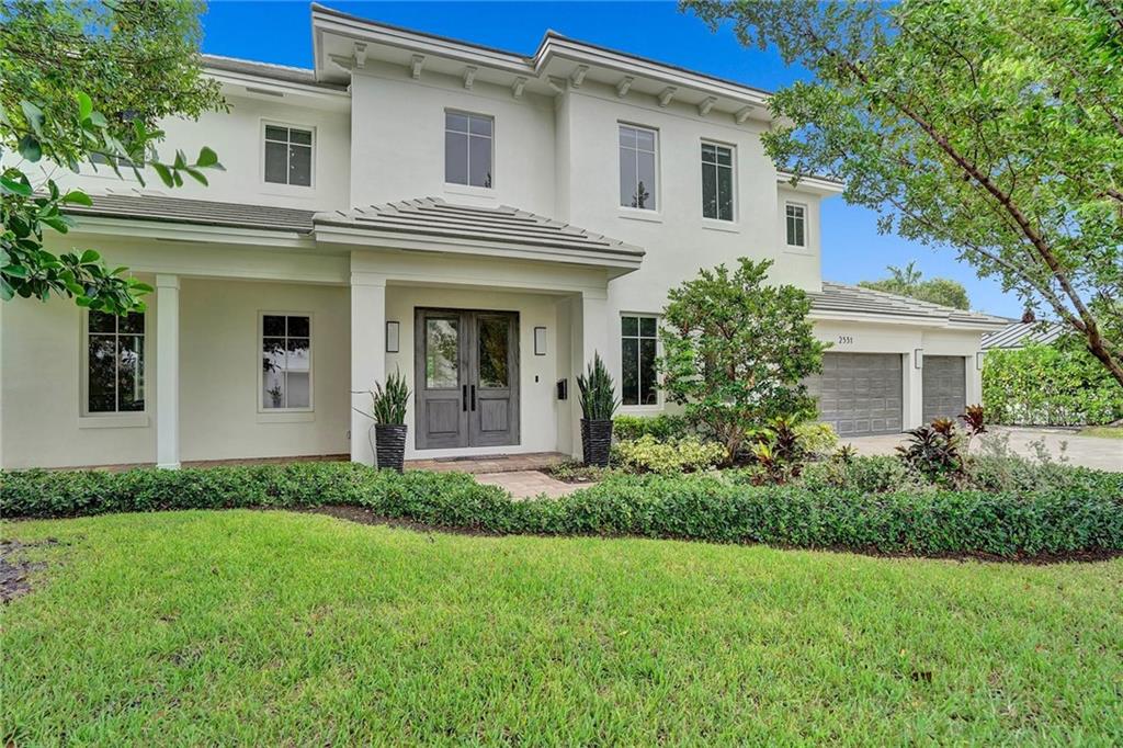 Coral Ridge Galt Add 27-4 - Residential