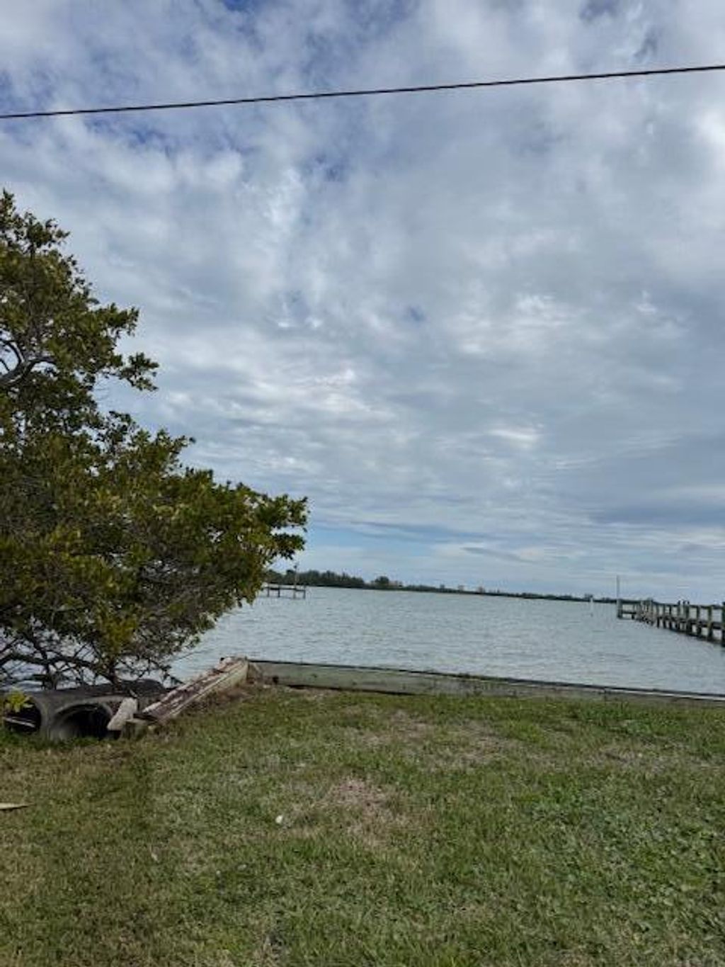 Photo of 3233 N Indian River Drive, Fort Pierce, FL 34946 (MLS # R11053591)