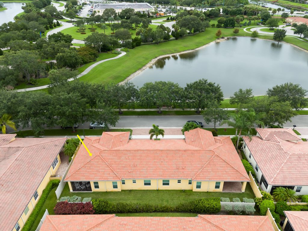 Photo of 9980 SW Cicero Lane, Port Saint Lucie, FL 34986 (MLS # R11004250)